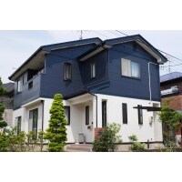 岩沼市・S様邸【外壁塗装工事】