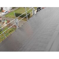 仙台市青葉区・K様邸【屋根塗装工事】