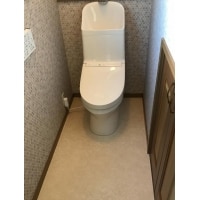 トイレリフォームパック