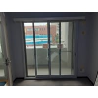 窓断熱改修(内窓設置)