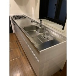 キッチンリフォーム
