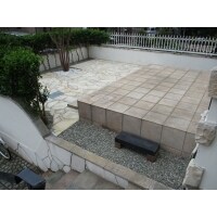今後の暮らしを考えて、お庭や建物周りの雑草からさよなら!