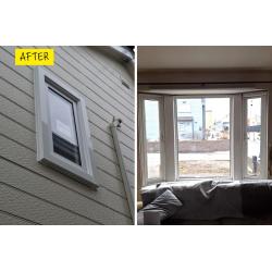 【補助金活用】高断熱窓リノベで冬の寒さと結露を一掃