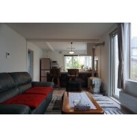 1階全体のリフォーム工事