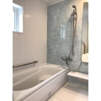 ユニットバスとトイレのリフォーム工事