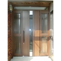 かんたんドアリモ 玄関ドアリフォーム