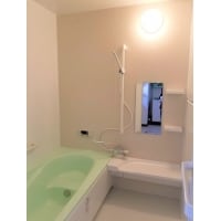 ユニットバス・トイレ 水廻りのリフォーム