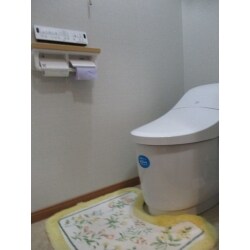トイレの快適リフォーム
