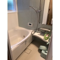 お掃除が楽になるリフォーム!