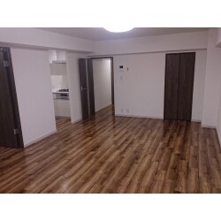 マンションフルリフォーム