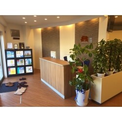 オフィス　リノベーション