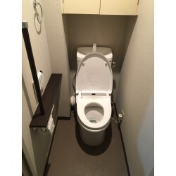 トイレ交換・ドアノブ交換