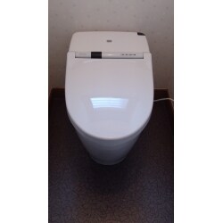 トイレ交換