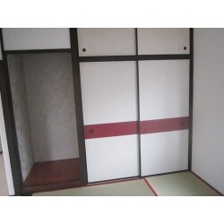 床の間