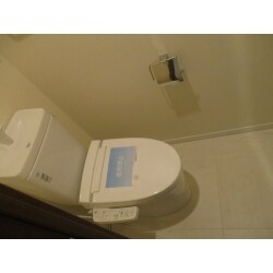 トイレ交換