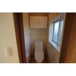 トイレ交換
