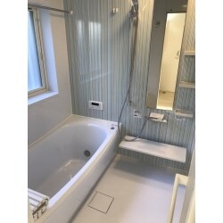 全体的なイメージはナチュラルな印象へ。とても素敵に変わりました。