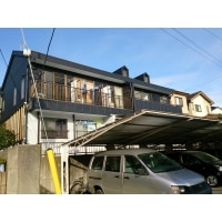 アパート内装、外装リフォーム