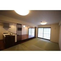 和モダン マンションフルリフォーム