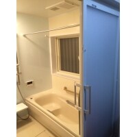 ユニットバス交換