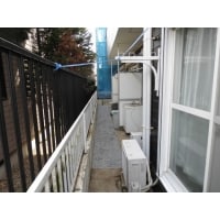 アパート外構工事