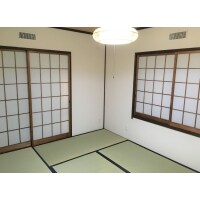 落ち着いて過ごせる和の空間へ