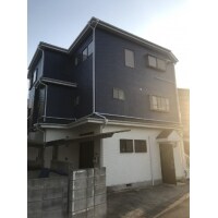 スタイリッシュな外壁へ!