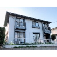 外壁塗装でお家全体の印象をUP!