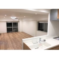 築年数が古くても・・フルリノベでカフェのような癒し空間に!