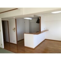 圧迫感のない明るいお部屋へリフォーム