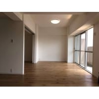 モダンで清潔感あふれるホワイトインテリア