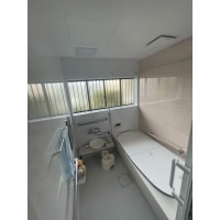 水回り2点リフォーム