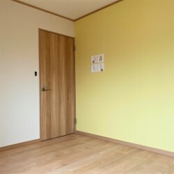 お年頃のお子様達のためにご両親からそれぞれのライフスタイルに合う居室にしてあげたいとのご相談をいただきました。