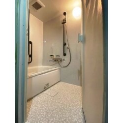 マンションにお住まいのT様邸、浴室・洗面・トイレの水廻りリフォームをさせていただきました。
