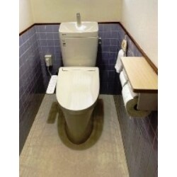 ずっと長いお付き合いをさせていただいているN様。
今回は補助金を利用してトイレとガス給湯器の入替えをさせていただきました。