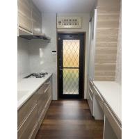 S様邸 キッチンリフォーム