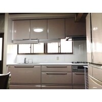 O様邸 キッチンリフォーム