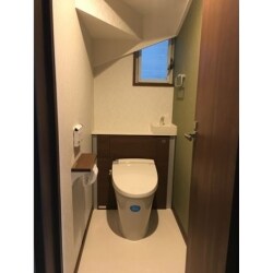 施工後