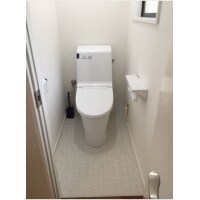 トイレのリフォーム