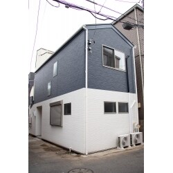 戸建て一棟、フルリノベ！