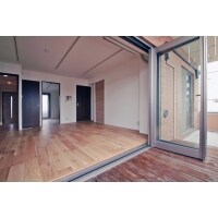 共に年を重ねる経年美化へ