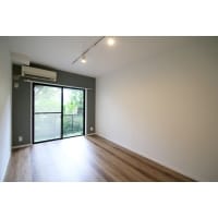 細部にこだわりを垣間見る上質のワンルーム