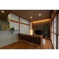 後世へ紡ぐ、古き良き和モダンリノベーション