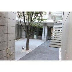 【広島】スタイリッシュモダンガーデン