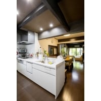 古民家LDK&サニタリーの将来安心リフォーム