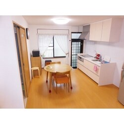 ライフスタイルにあわせた空間づくりを