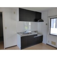 キッチンのイメージを変える