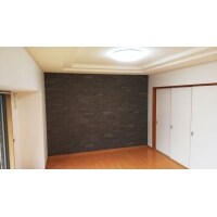 インテリアのアクセントにエコカラット!