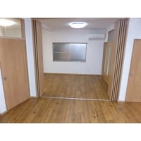 木造住宅 間取り変更