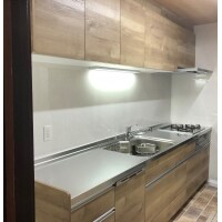 水回り全体のリフォーム